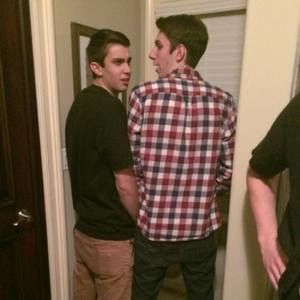 Meet your Posher, Dan