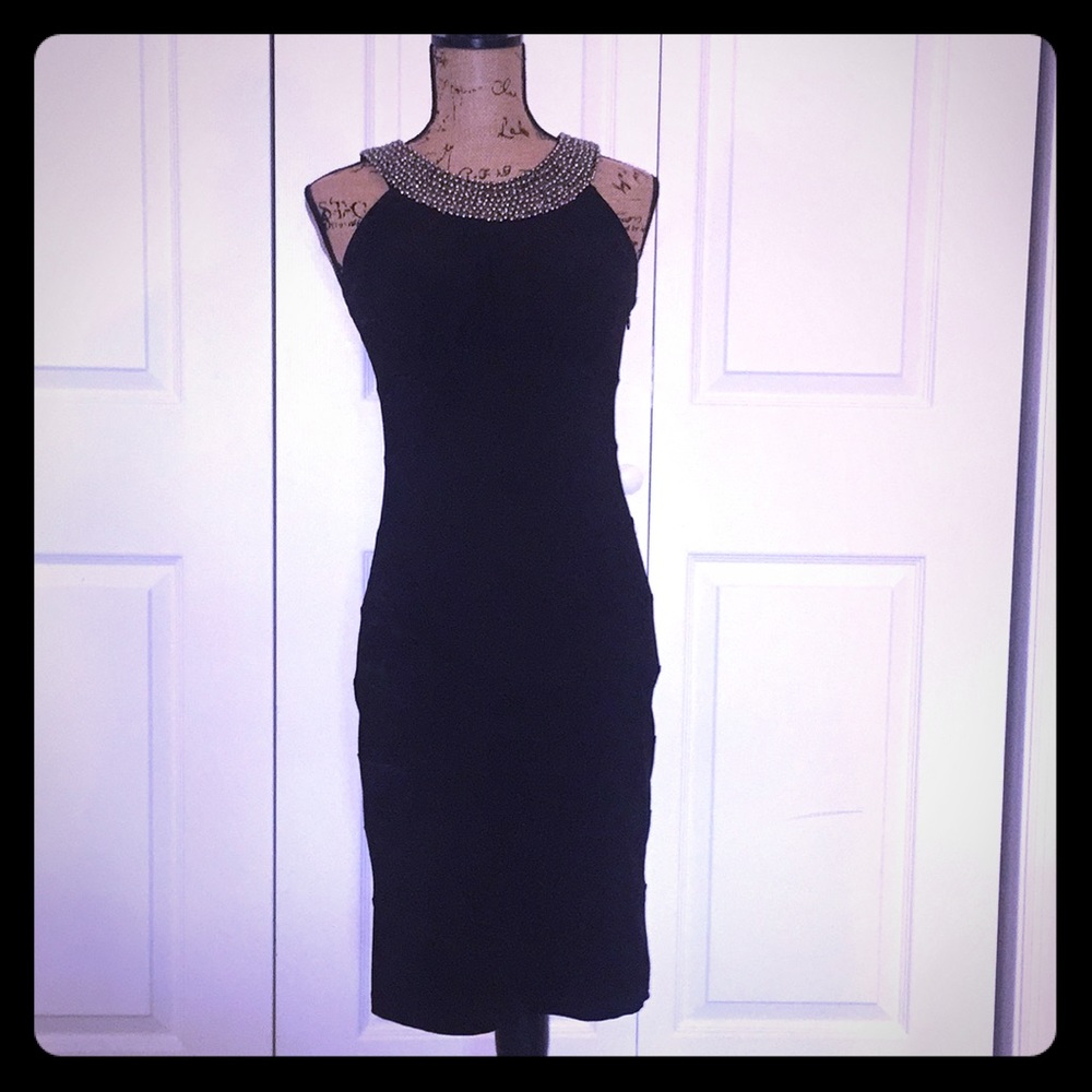 Cocktail Dress