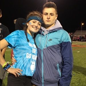 Meet your Posher, Conway