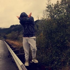 Meet your Posher, Bryan