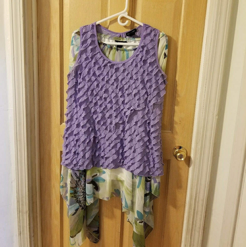 SOLD Outfit