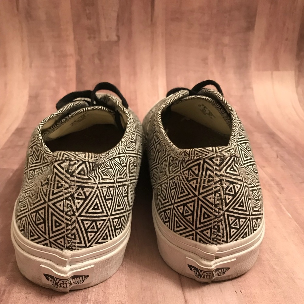 Aztec Vans
