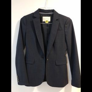 Banana Republic Blazer Size 2