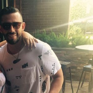 Meet your Posher, Brian