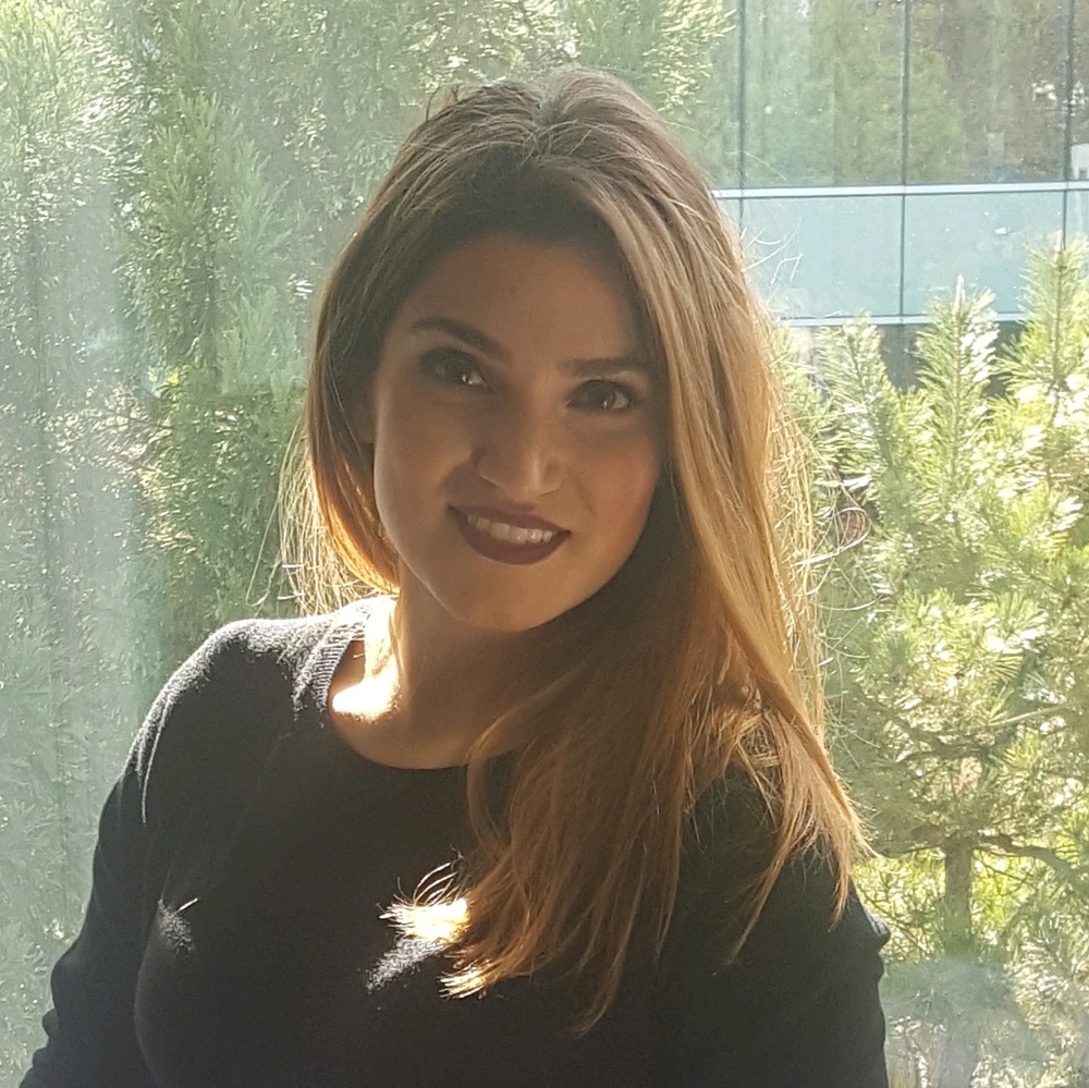 Meet your Posher, Ezgi