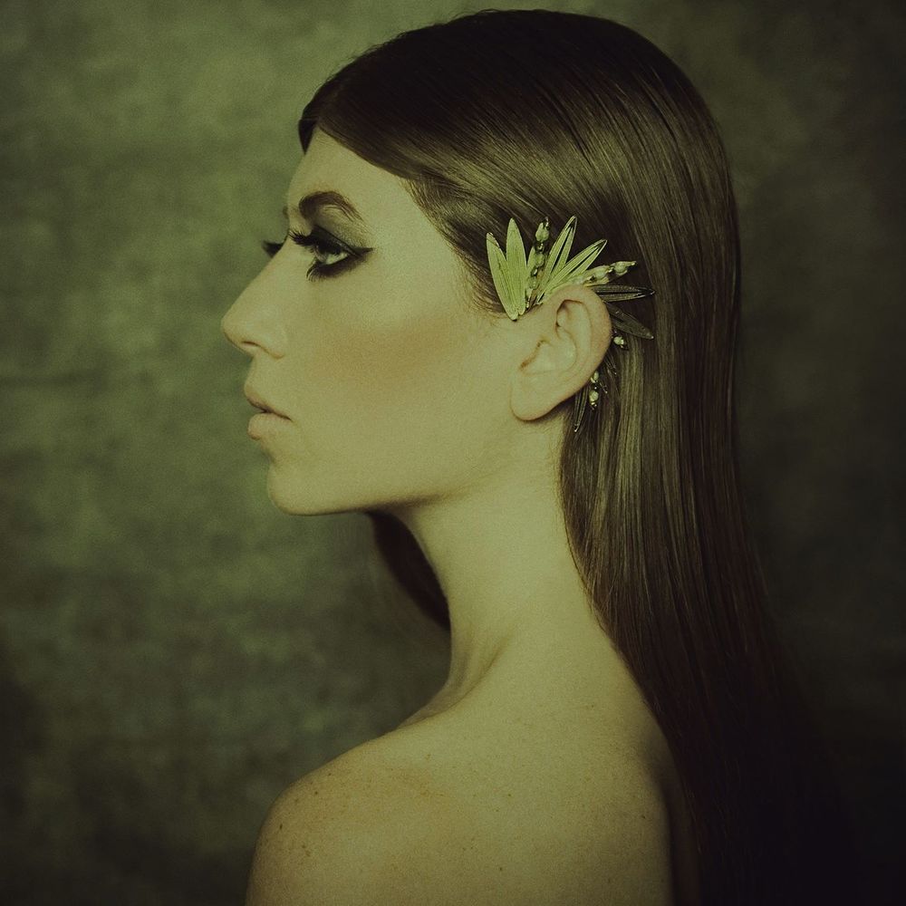 Meet your Posher, Erica