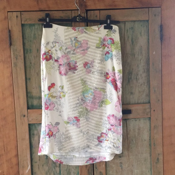 Yigal Azrouël Pencil Skirt - Picture 2 of 7