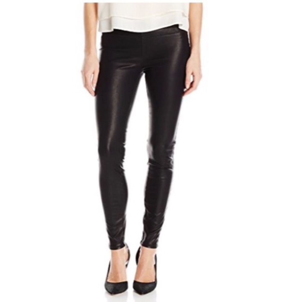 [Blank NYC] Faux Leather Leggings