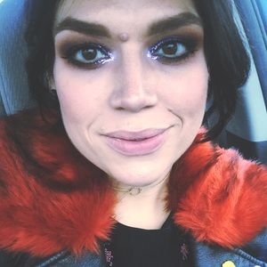 Meet your Posher, Meghan