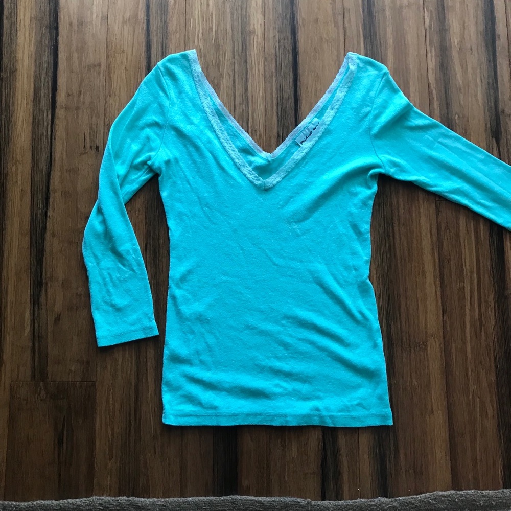 Michael Stars Blouse