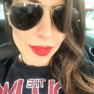 Meet your Posher, Marlene