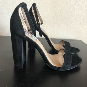 Steve Madden Heels