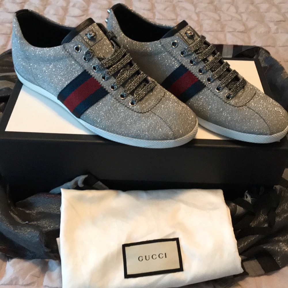 Gucci shoes