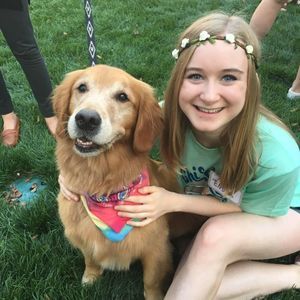 Meet your Posher, Emma