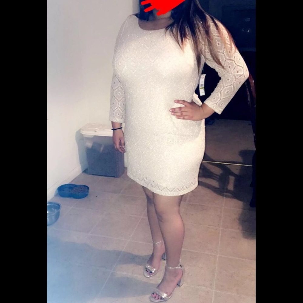 Jessica Howard dress
