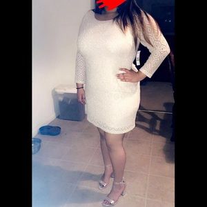 Jessica Howard dress