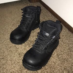 Danner boots