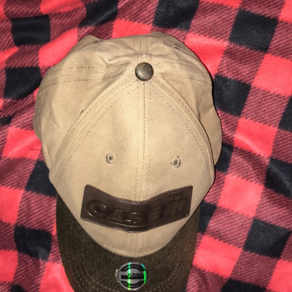 Case ih Hat NWOT - Picture 2 of 4