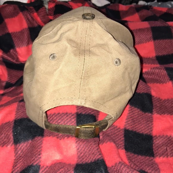 Case ih Hat NWOT - Picture 3 of 4