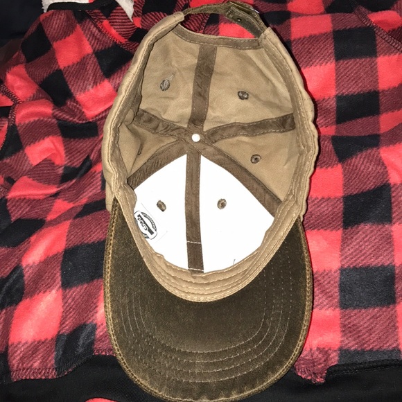 Case ih Hat NWOT - Picture 4 of 4