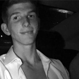 Meet your Posher, Ian