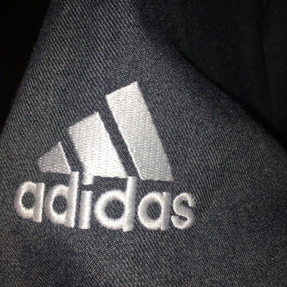 Minnesota Timberwolves Adidas Authentic Jacket. - Picture 5 of 7