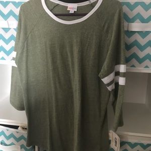 LuLaRoe randy t