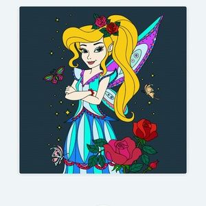 Meet your Posher, Tara