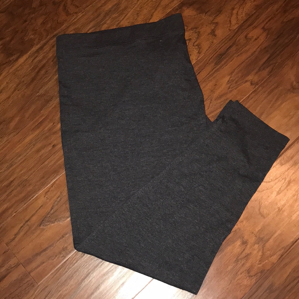 Maternity Capri leggings