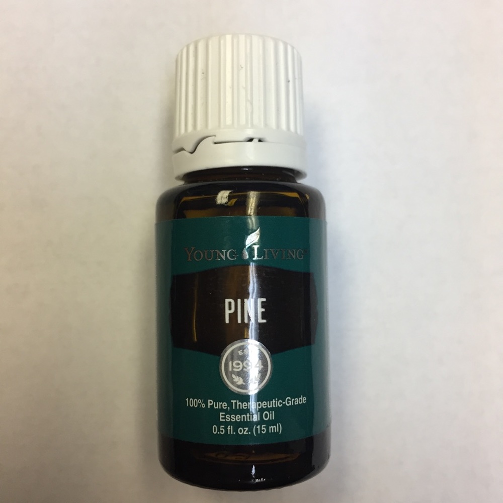 Young Living Essential Oil
