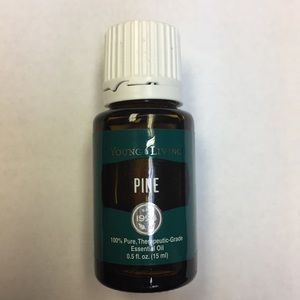 Young Living Essential Oil