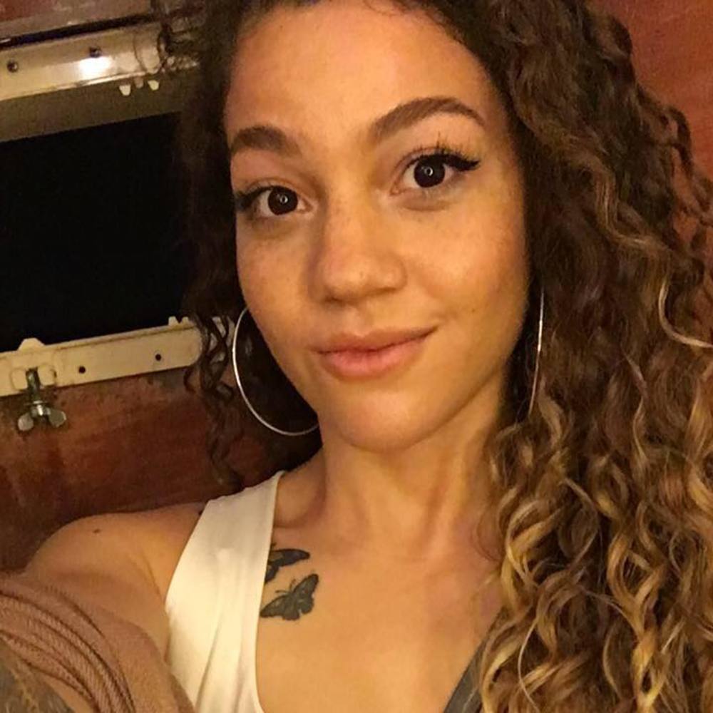 Meet your Posher, Jessica