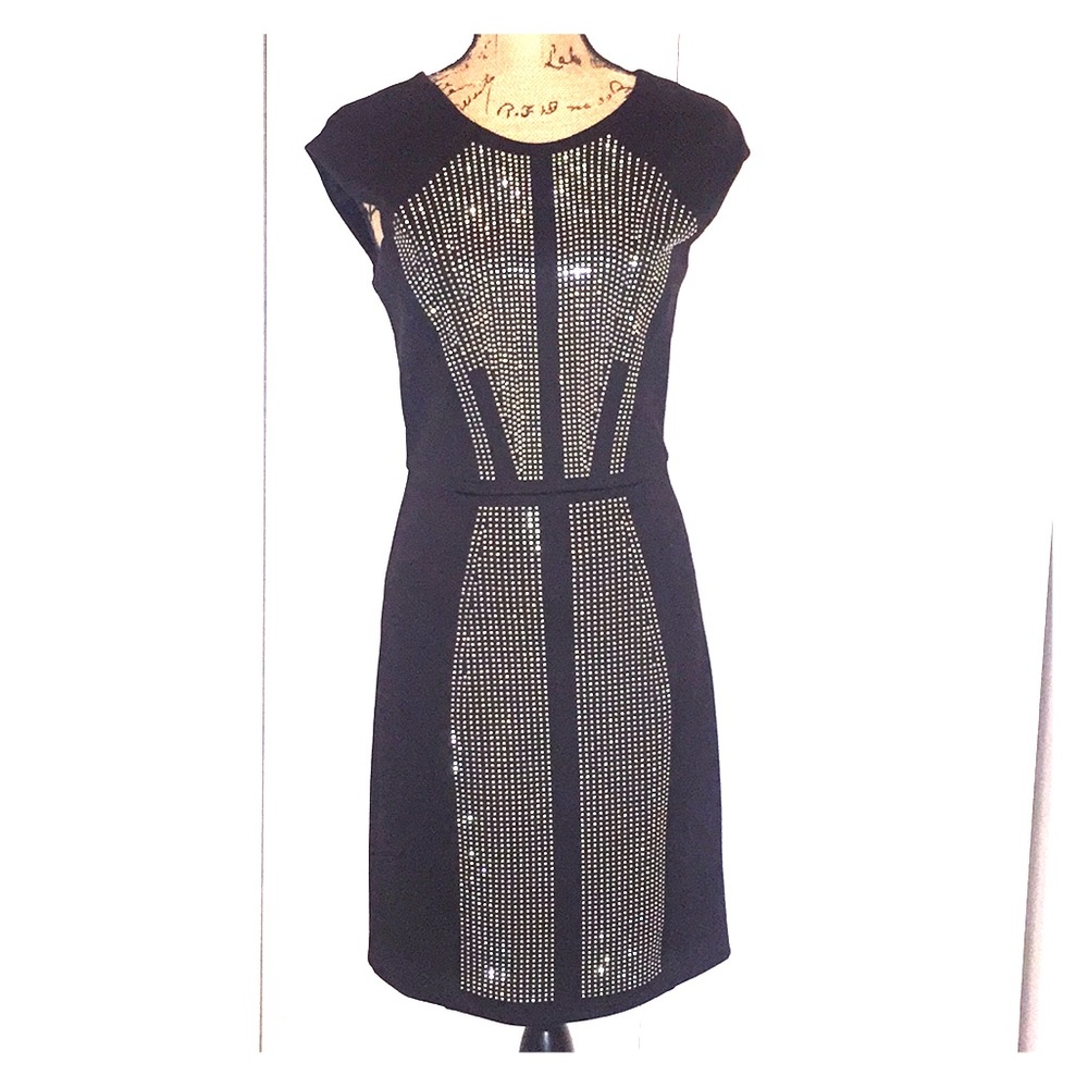 Cocktail Dress
