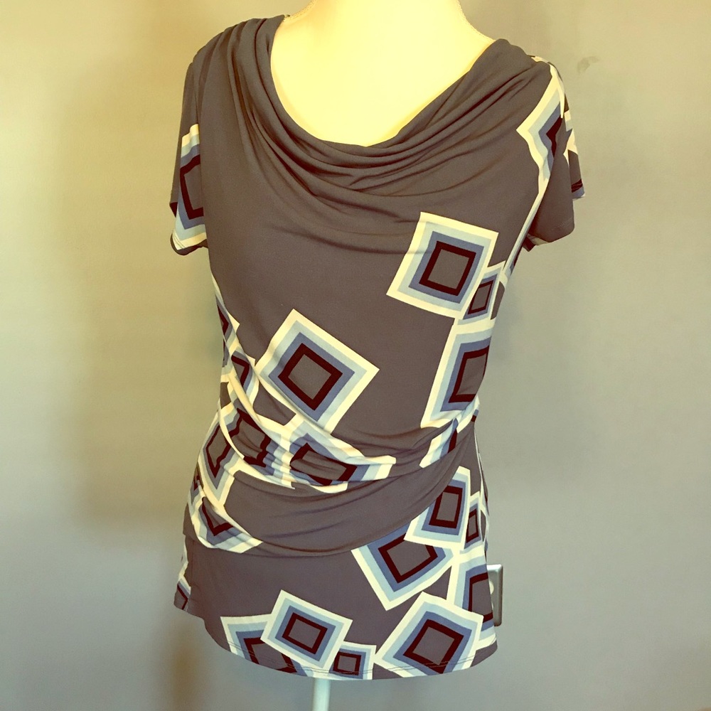 NY & Co shirt