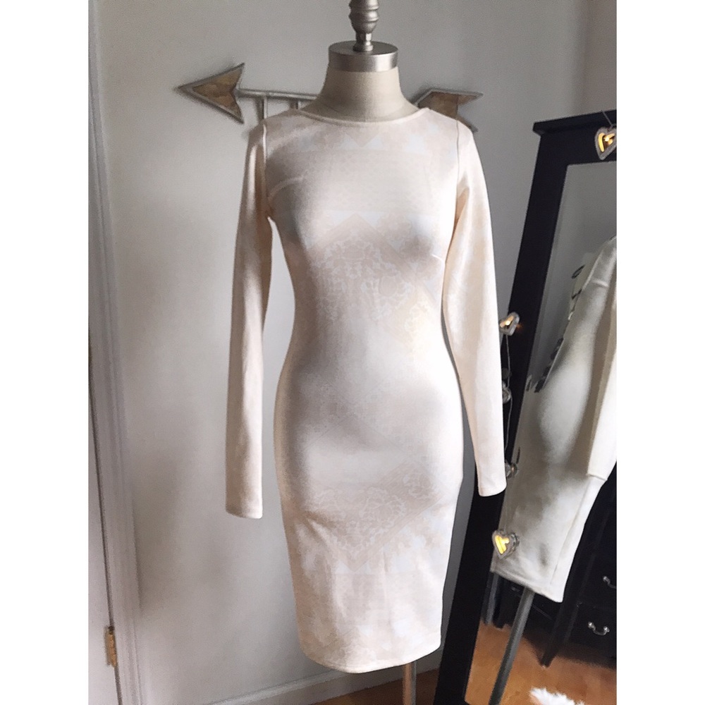 Kardashians Kollection Body con Dress