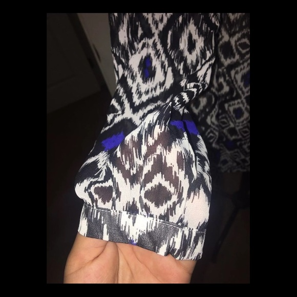 Bongo dress - Picture 3 of 3