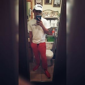 Meet your Posher, Jerry