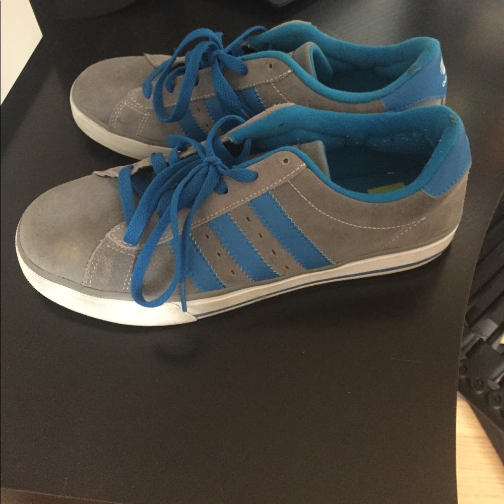 Adidas sneakers