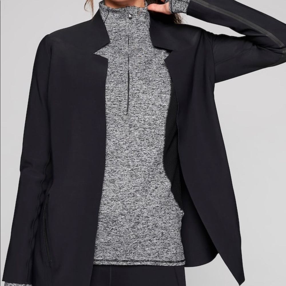 Athleta Stellar Blazer - Brand New