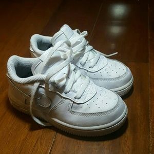 Nike Air Force 1 Low (Boys/Toddler)
