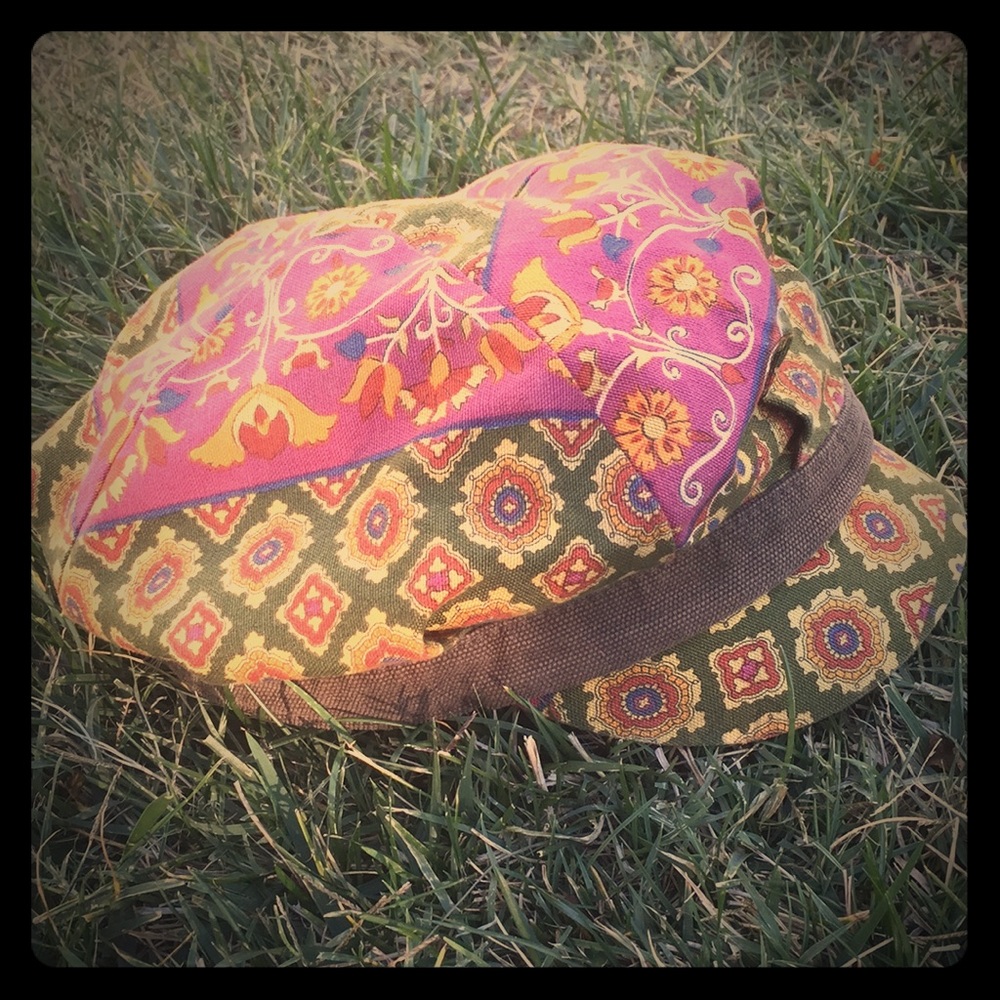 Women's Newsboy Cap