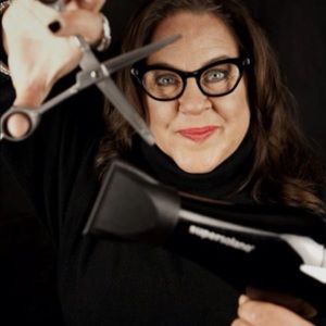 Meet your Posher, Betsy