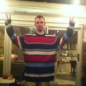 Meet your Posher, Andrew