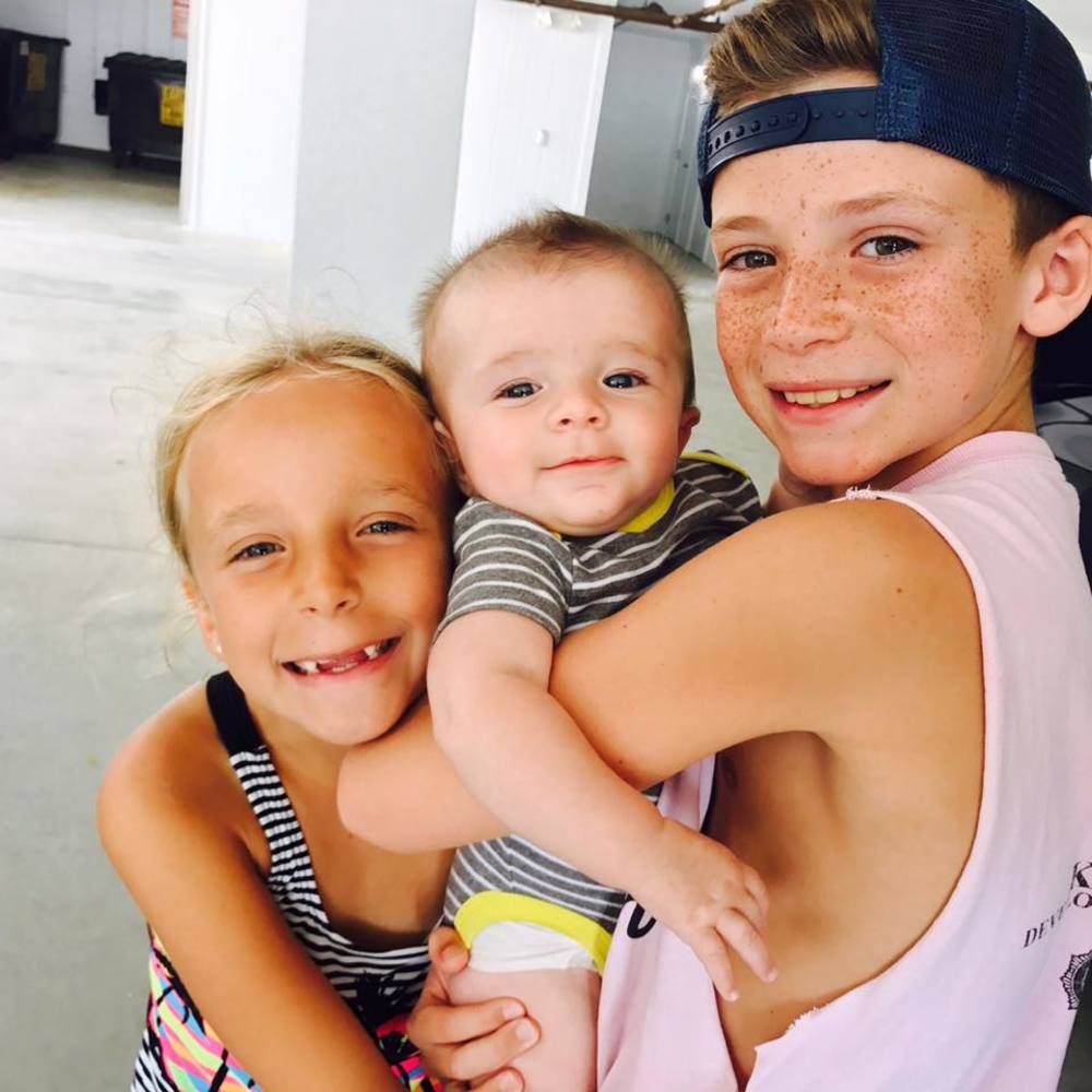 Meet your Posher, Jennifer