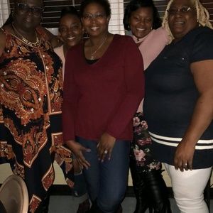 Meet your Posher, Barbara