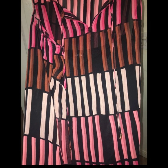 Apt. 9 Dress - Picture 2 of 3