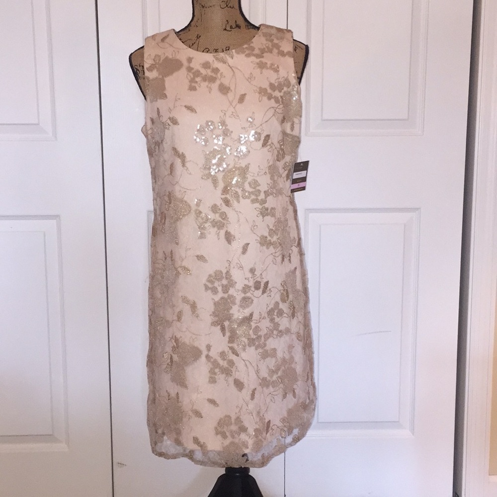 Cocktail Dress