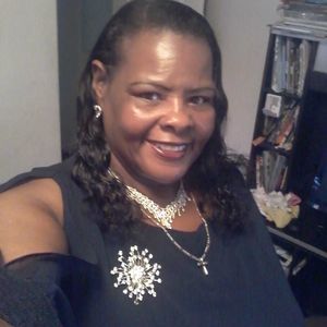 Meet your Posher, Kathaleen