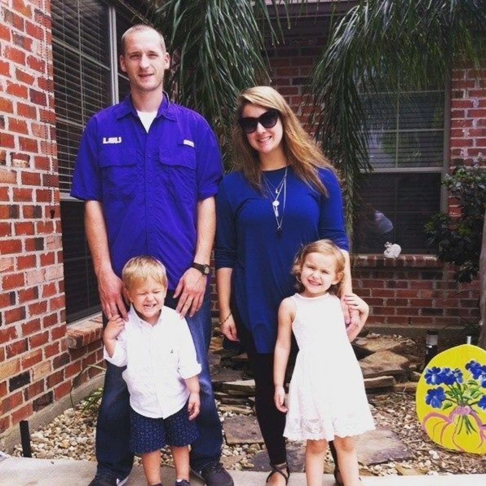 Meet your Posher, Kirsten