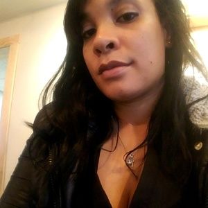 Meet your Posher, Kym